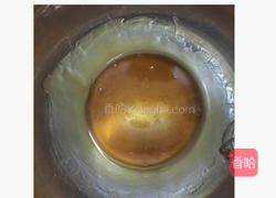 蛋黄莲蓉月饼的做法图解8