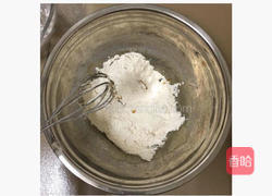 蛋黄莲蓉月饼的做法图解10