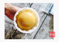 蛋黄莲蓉月饼的做法图解20