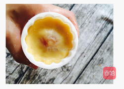 蛋黄莲蓉月饼的做法图解21