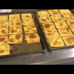 芝士的做法[图]