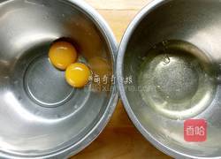 蓝莓酸奶马芬的做法图解4