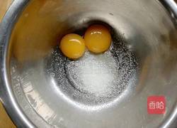 蓝莓酸奶马芬的做法图解6