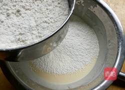 蓝莓酸奶马芬的做法图解8