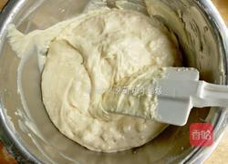 蓝莓酸奶马芬的做法图解9