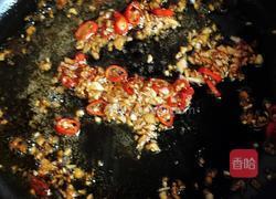 油泼黄瓜的做法图解6