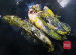 炖嘎鱼的做法图解4