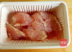 鱼烧豆腐的做法图解3