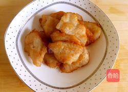 鱼烧豆腐的做法图解5