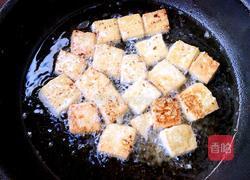 鱼烧豆腐的做法图解6