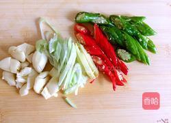 鱼烧豆腐的做法图解8