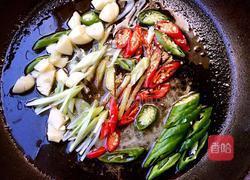 鱼烧豆腐的做法图解9