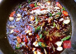 鱼烧豆腐的做法图解10