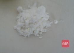 拔丝鸡蛋的做法图解4