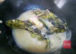 炖嘎鱼的做法图解5