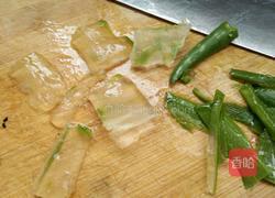 青苹果芦荟猪脊骨汤的做法图解2