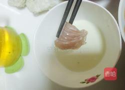 糖醋里脊的做法图解4