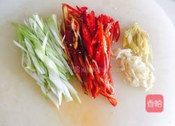 麻辣鲫鱼的做法图解4