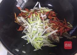 麻辣鲫鱼的做法图解14