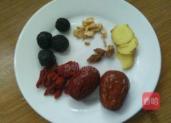 药膳鸡的做法图解2