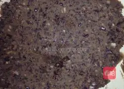 Pumpkin cake recipe 2