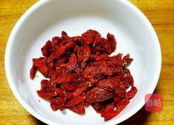 枸杞乌鸡汤的做法图解4