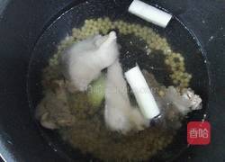 冬笋老鸭汤的做法图解3