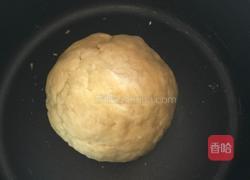 红薯甜甜圈的做法图解4