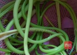 豆腐水饺的做法图解2