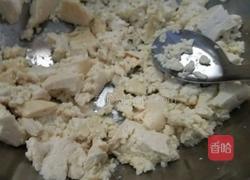 豆腐水饺的做法图解4