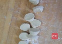 豆腐水饺的做法图解8