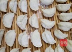 豆腐水饺的做法图解10