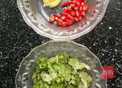 花椒鱼片的做法图解2