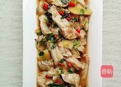 花椒鱼片的做法图解8