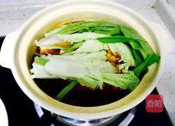 火锅冒菜的做法图解4