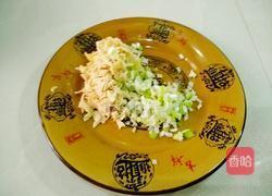 金华汤圆的做法图解4