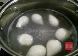 金华汤圆的做法图解16