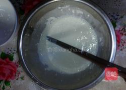 火龙果炒饭的做法图解2