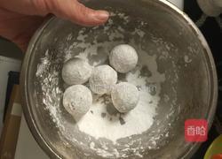 红薯肉松球的做法图解8