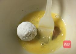 红薯肉松球的做法图解9