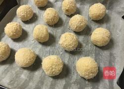 红薯肉松球的做法图解11