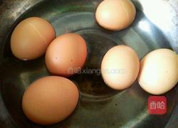 香卤茶叶蛋的做法图解3