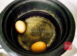 溏心卤蛋的做法图解1