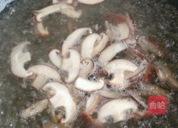 菜汤面疙瘩的做法图解7