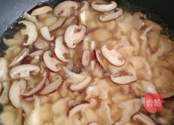 菜汤面疙瘩的做法图解8