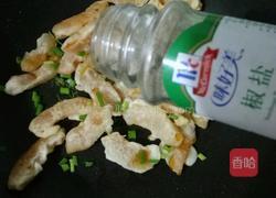 炸南瓜片的做法图解5