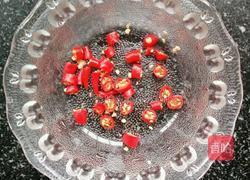 酸辣萝卜条的做法图解3