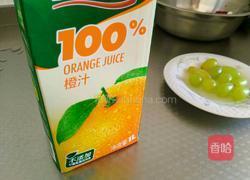 火龙果石榴鲜果盅的做法图解4