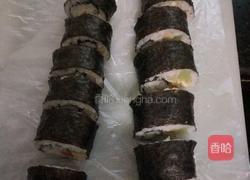 自由寿司的做法图解10