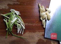 香煎武昌鱼的做法图解3